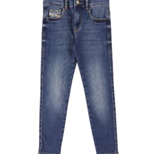Diesel Jeans - Slandy High - Blue Denim