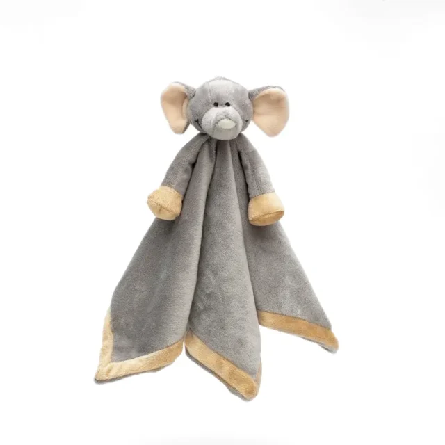 Diinglisar sutteklud elefant