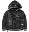 Dolce & Gabbana Cardigan - Back To School - Sort m. Skrift