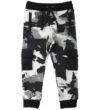 Dolce & Gabbana Sweatpants - Grå Camouflage