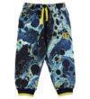 Dolce & Gabbana Sweatpants - Magnificent - Blå Marmor