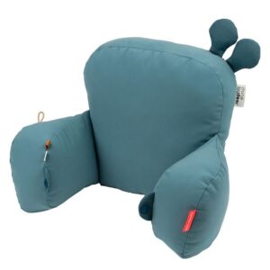 Done By Deer Barnevognspude - Raffi Blue