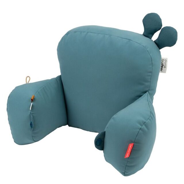 Done By Deer Barnevognspude - Raffi Blue