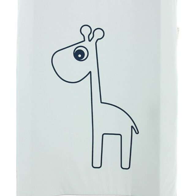 Done By Deer Puslepude - Raffi - Vandafvisende - Blå