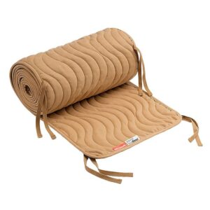 Done by Deer Sengerand - Quilted - Mustard