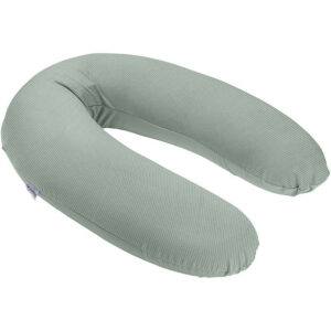 Doomoo Graviditets-/Ammepude - 180 cm - Manchester Khaki