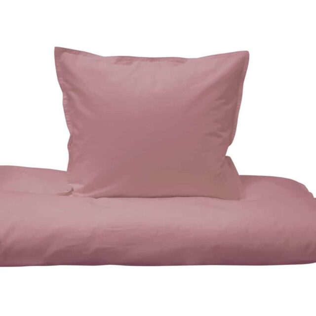 Dozy Junior Sengesæt Pink