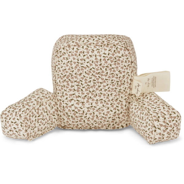 Dukke barnevognspude, Milk Tank, Konges sløjd