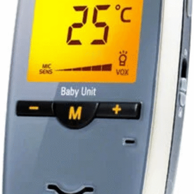 Ekstra babyenhed - BU69D