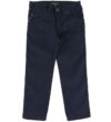Emporio Armani Bukser - Navy m. Stribe