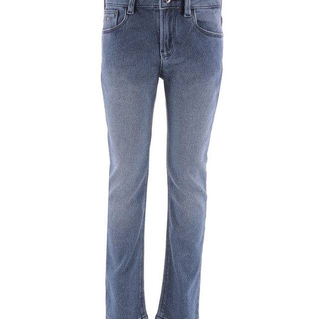 Emporio Armani Jeans - Denim Blue