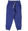 Emporio Armani Sweatpants - Blå