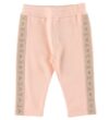 Emporio Armani Sweatpants - Natural Rose