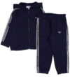 Emporio Armani Sweatsæt - Black Iris