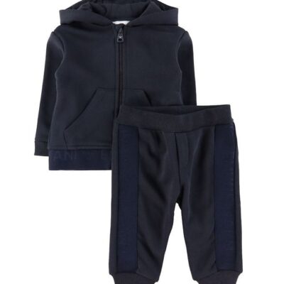 Emporio Armani Sweatsæt - Navy