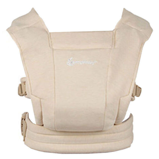 Ergobaby Bæresele - Embrace - Soft & Snug Knit - Cream
