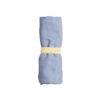 Fabelab - Muslin Stofble - Marina Blue - One size
