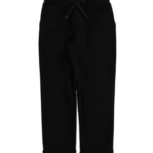 Fendi Kids Bukser - Sort