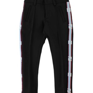 Fendi Kids Bukser - Sort m. Striber