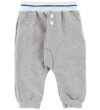 Fendi Kids Sweatpants - Gråmeleret
