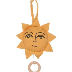 Ferm Living Musikuro - Sun - Natural