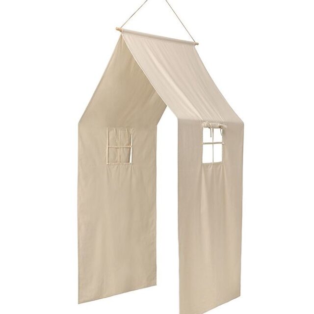 Ferm Living Sengehimmel - 194x80 cm - Off White