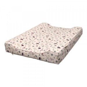 Filibabba - Forest Floor Puslepude - Rose - One size