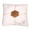Filibabba - Kapok Junior Pude - White