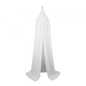 Filibabba - Sengehimmel - White - One size