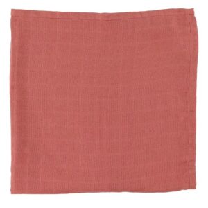 Filibabba Stofble - 65x65 cm - Brick Dust