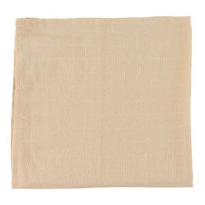 Filibabba Stofble - 65x65 cm - Ivory Cream