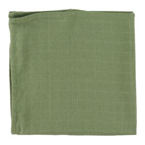 Filibabba Stofble - 65x65 cm - Oil Green
