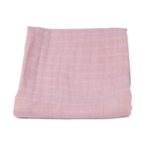 Filibabba - Stofble - Dark Rose - One size