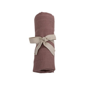 Filibabba - Stofble - Dusty Rose - One size