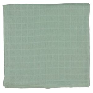 Filibabba Stofble - Muslin Tender Green