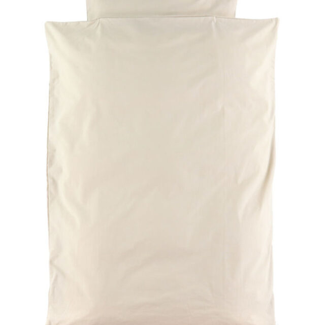 Flexa Sengetøj - Voksen - Dawn - Warm Gray