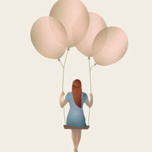 Go For It, Balloon Dream, A7 Kort, ViSSEVASSE