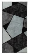 Gulvtæppe – Tæppeløber 80x160 cm - Lea - Kort luvtæppe fra Nordstrand Home