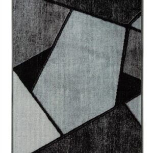 Gulvtæppe – Tæppeløber 80x160 cm - Lea - Kort luvtæppe fra Nordstrand Home