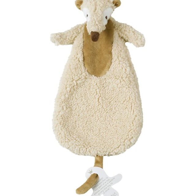 Happy Horse Sutteklud - 24 cm - Surikaten Mirre