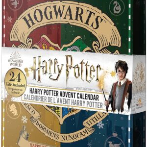 Harry Potter - Julekalender