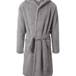 Hound Badekåbe - Grå