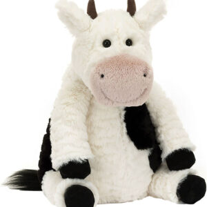 Jellycat Bamse - 21x14 cm - Mooliet Cow