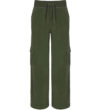 Juicy Couture Velourbukser - Audree - Thyme