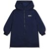 Kenzo Navy Dunjakke - Str. 4 år