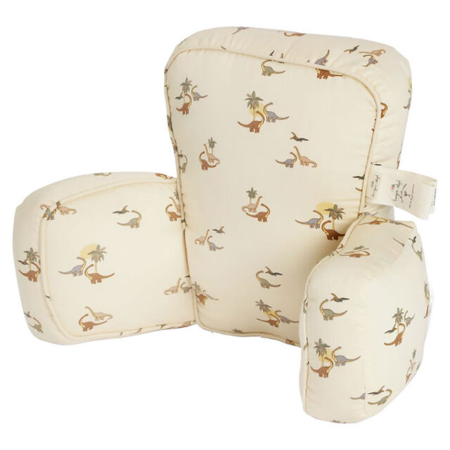 Konges Sløjd Barnevognspude - Kubi