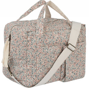 Konges Sløjd Pusletaske - All You Need - Louloudi