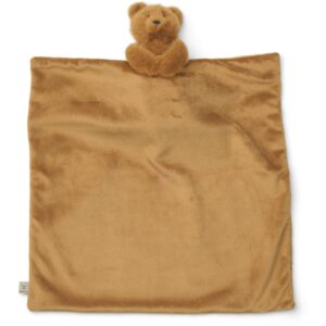 LIEWOOD Golden Caramel Camdon Bear Nusseklud