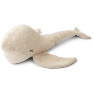 LIEWOOD Mist Berman Whale Bamse