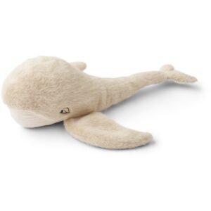 LIEWOOD Mist Berto Whale Bamse